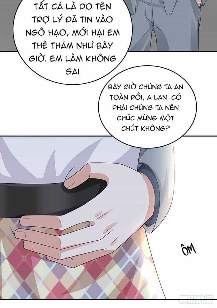 Bà Xã Quyến Rũ Trí Mạng: Tổng Tài Muốn Tái Hôn - Chương 36 - ảnh 23