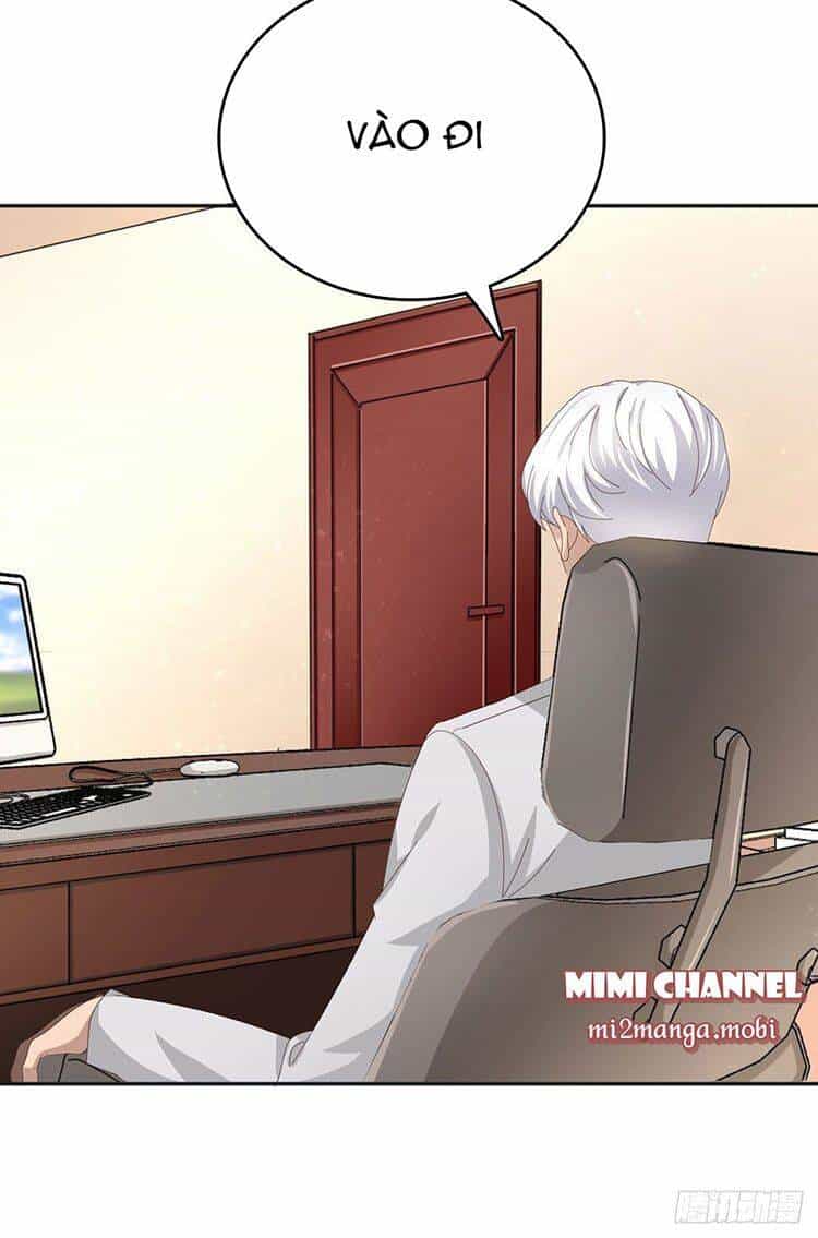 Bà Xã Quyến Rũ Trí Mạng: Tổng Tài Muốn Tái Hôn - Chương 4 - ảnh 10