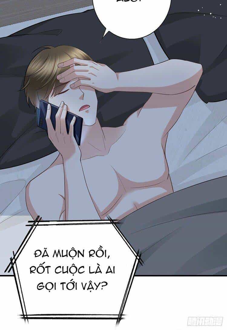 Bà Xã Quyến Rũ Trí Mạng: Tổng Tài Muốn Tái Hôn - Chương 37 - ảnh 2