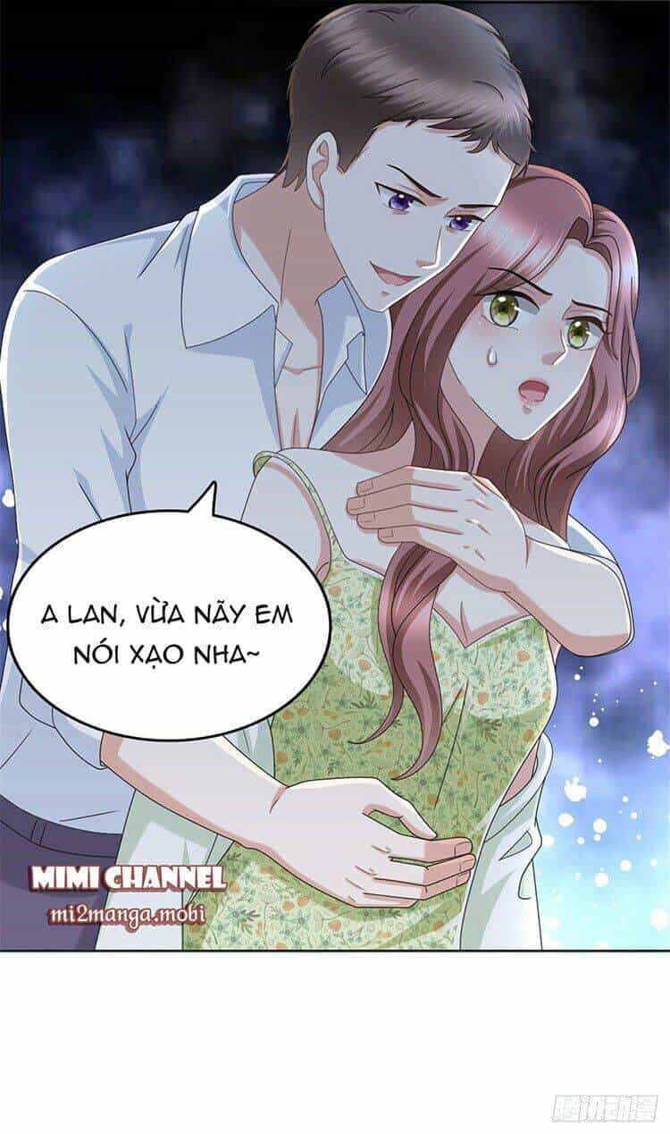 Bà Xã Quyến Rũ Trí Mạng: Tổng Tài Muốn Tái Hôn - Chương 39 - ảnh 16