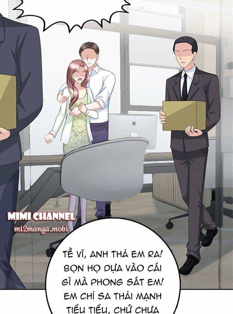 Bà Xã Quyến Rũ Trí Mạng: Tổng Tài Muốn Tái Hôn - Chương 39 - ảnh 3
