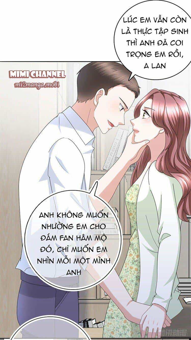 Bà Xã Quyến Rũ Trí Mạng: Tổng Tài Muốn Tái Hôn - Chương 39 - ảnh 7