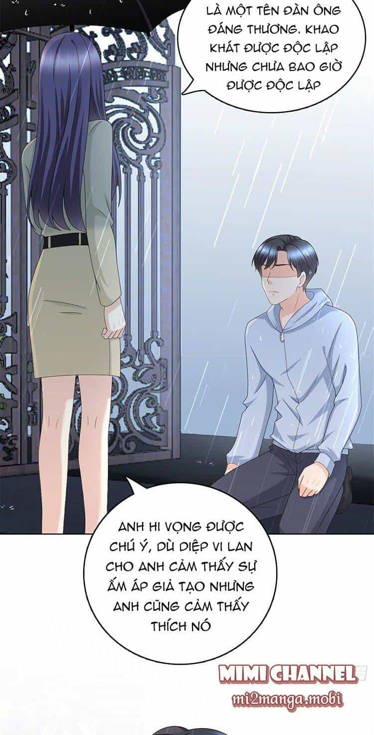 Bà Xã Quyến Rũ Trí Mạng: Tổng Tài Muốn Tái Hôn - Chương 40 - ảnh 2