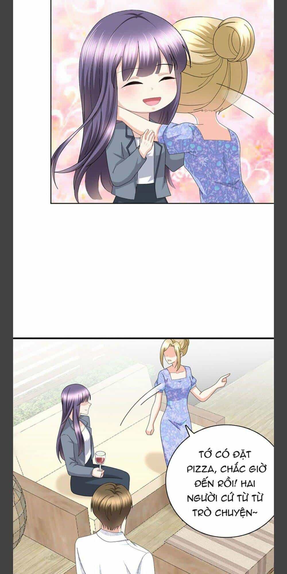Bà Xã Quyến Rũ Trí Mạng: Tổng Tài Muốn Tái Hôn - Chương 41 - ảnh 10