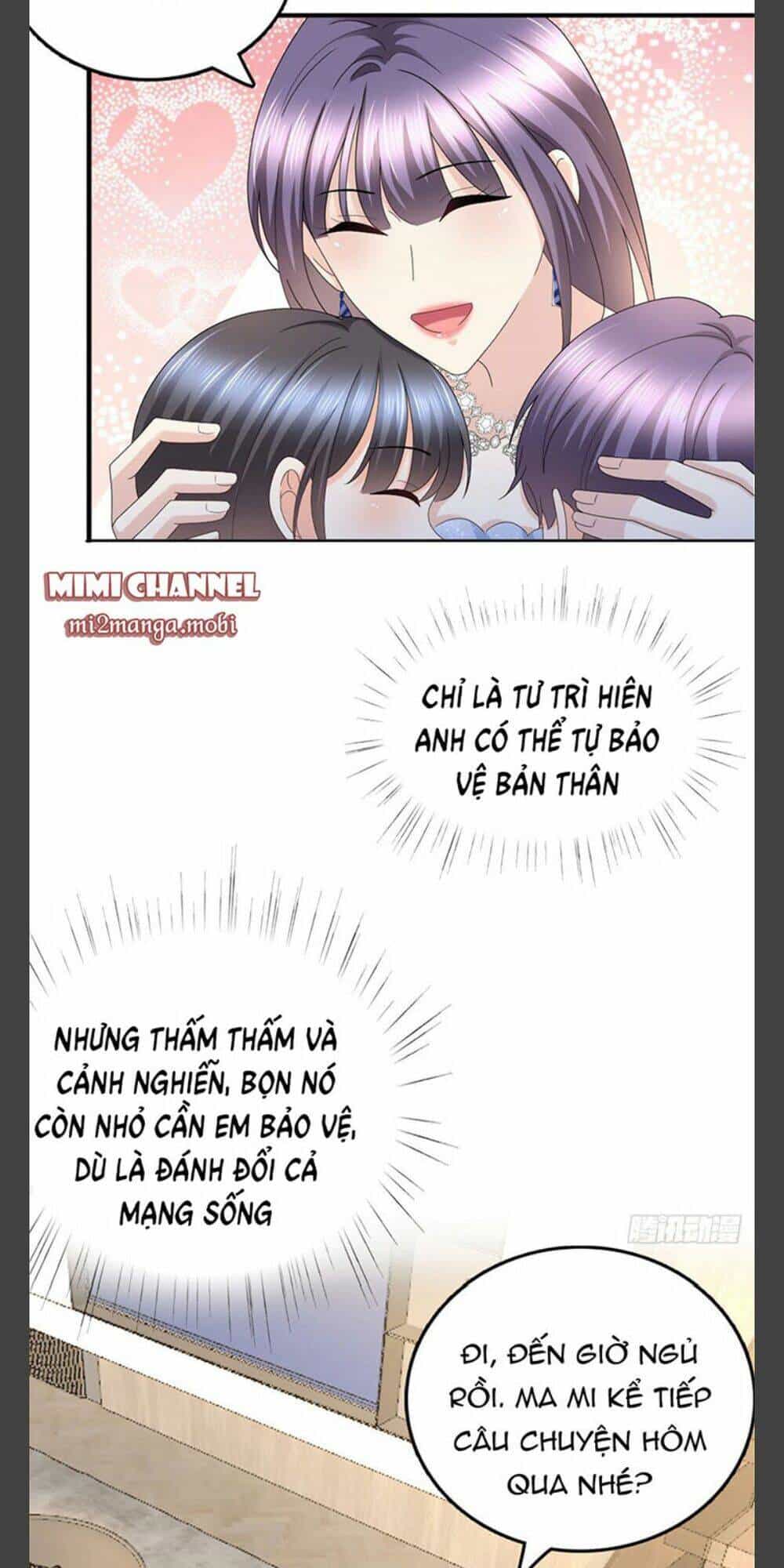 Bà Xã Quyến Rũ Trí Mạng: Tổng Tài Muốn Tái Hôn - Chương 43 - ảnh 10