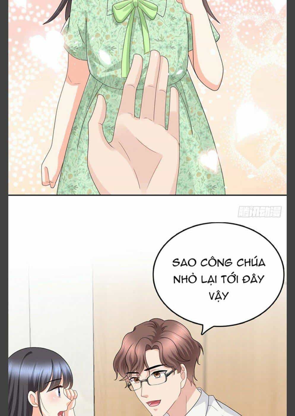 Bà Xã Quyến Rũ Trí Mạng: Tổng Tài Muốn Tái Hôn - Chương 45 - ảnh 14