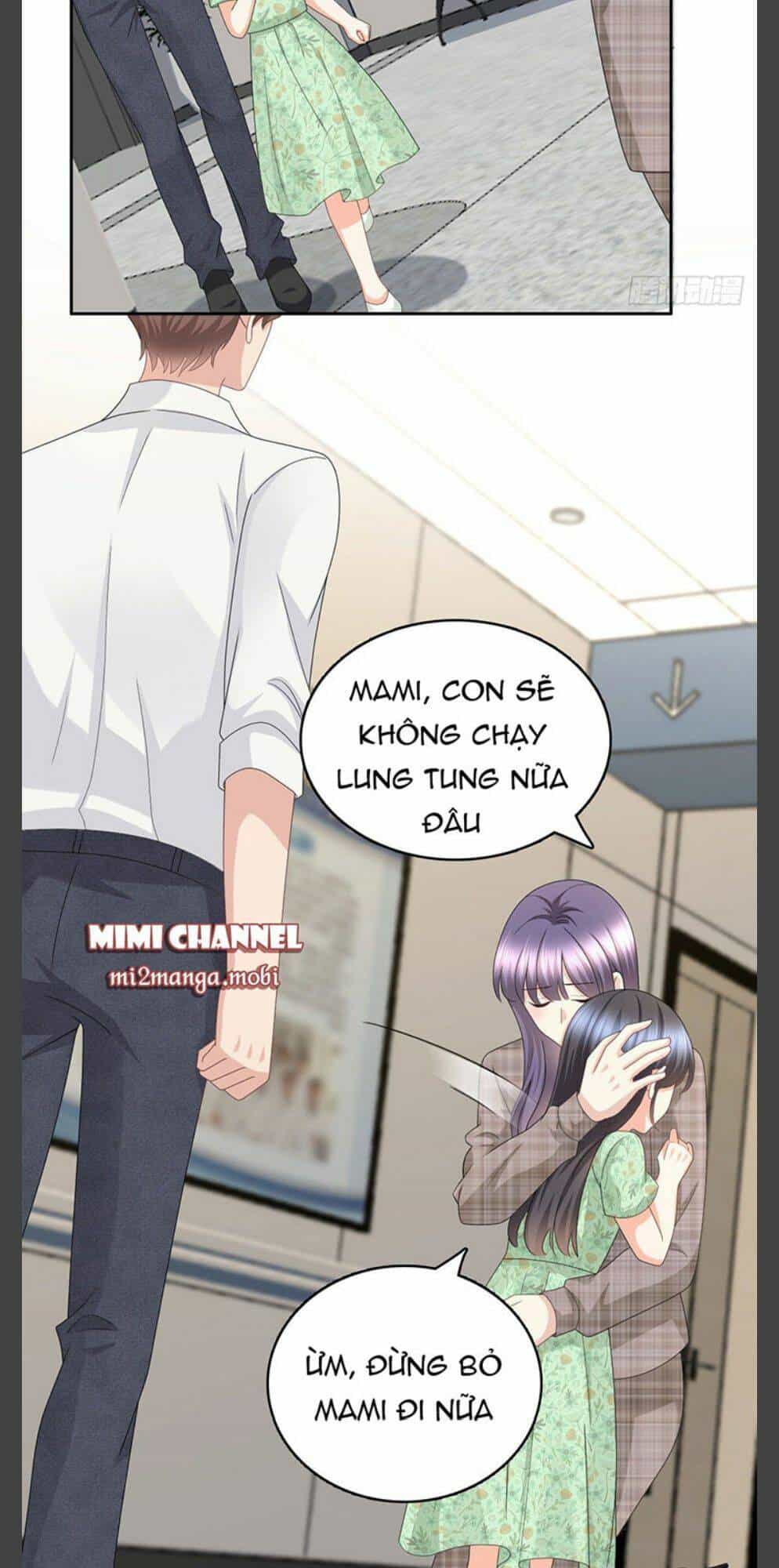 Bà Xã Quyến Rũ Trí Mạng: Tổng Tài Muốn Tái Hôn - Chương 45 - ảnh 20