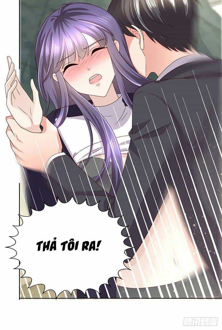 Bà Xã Quyến Rũ Trí Mạng: Tổng Tài Muốn Tái Hôn - Chương 5 - ảnh 21