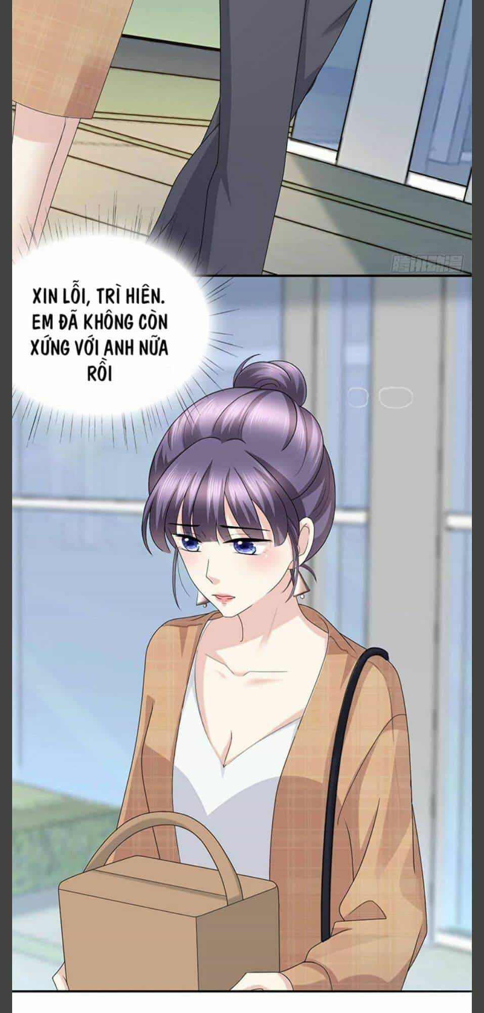 Bà Xã Quyến Rũ Trí Mạng: Tổng Tài Muốn Tái Hôn - Chương 48 - ảnh 9