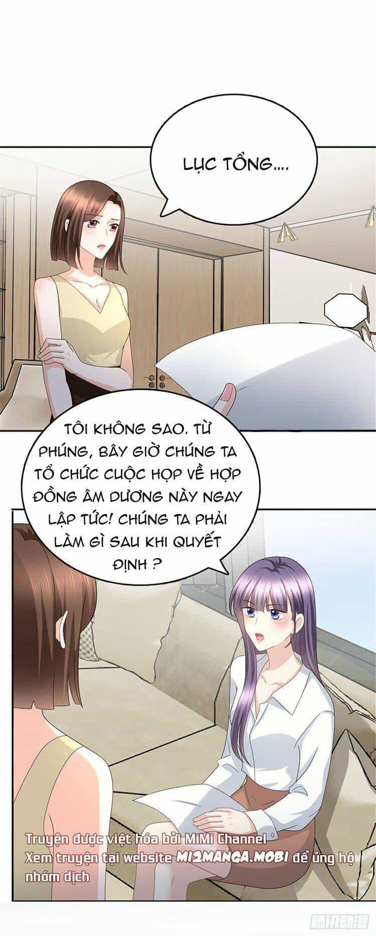 Bà Xã Quyến Rũ Trí Mạng: Tổng Tài Muốn Tái Hôn - Chương 49 - ảnh 1