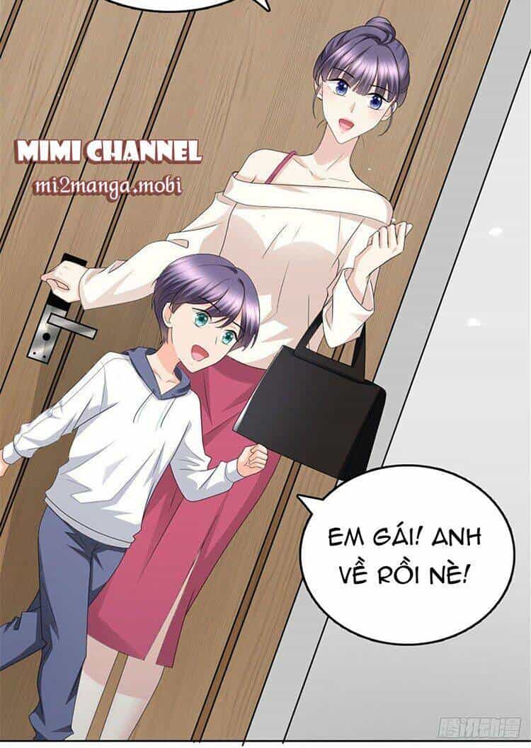Bà Xã Quyến Rũ Trí Mạng: Tổng Tài Muốn Tái Hôn - Chương 49 - ảnh 16