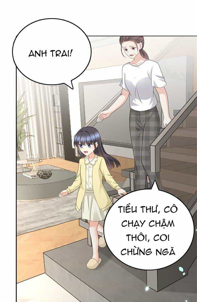 Bà Xã Quyến Rũ Trí Mạng: Tổng Tài Muốn Tái Hôn - Chương 49 - ảnh 17