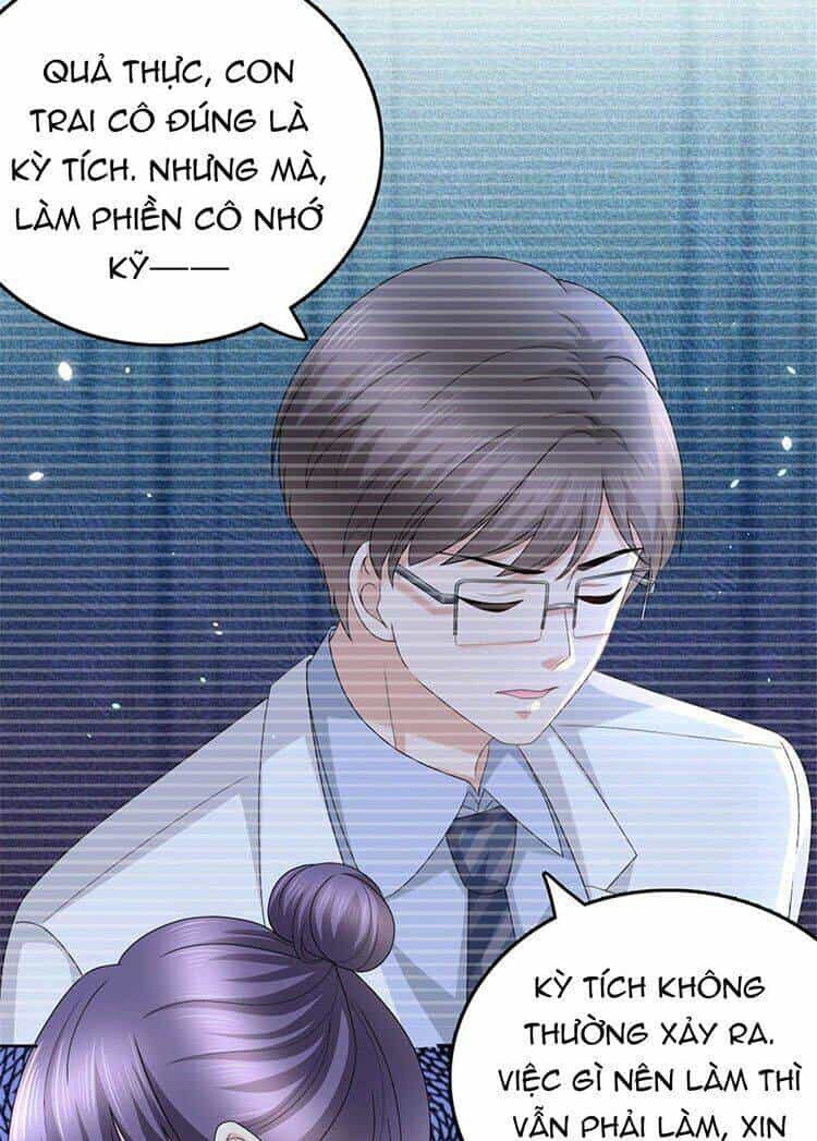 Bà Xã Quyến Rũ Trí Mạng: Tổng Tài Muốn Tái Hôn - Chương 49 - ảnh 23