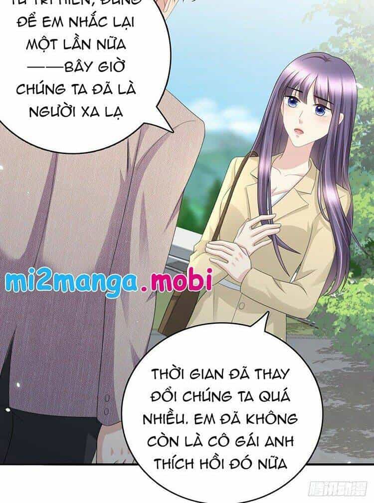 Bà Xã Quyến Rũ Trí Mạng: Tổng Tài Muốn Tái Hôn - Chương 51 - ảnh 13