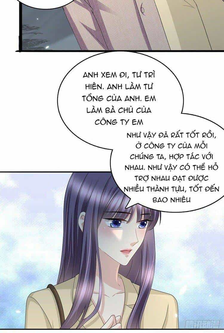 Bà Xã Quyến Rũ Trí Mạng: Tổng Tài Muốn Tái Hôn - Chương 51 - ảnh 15