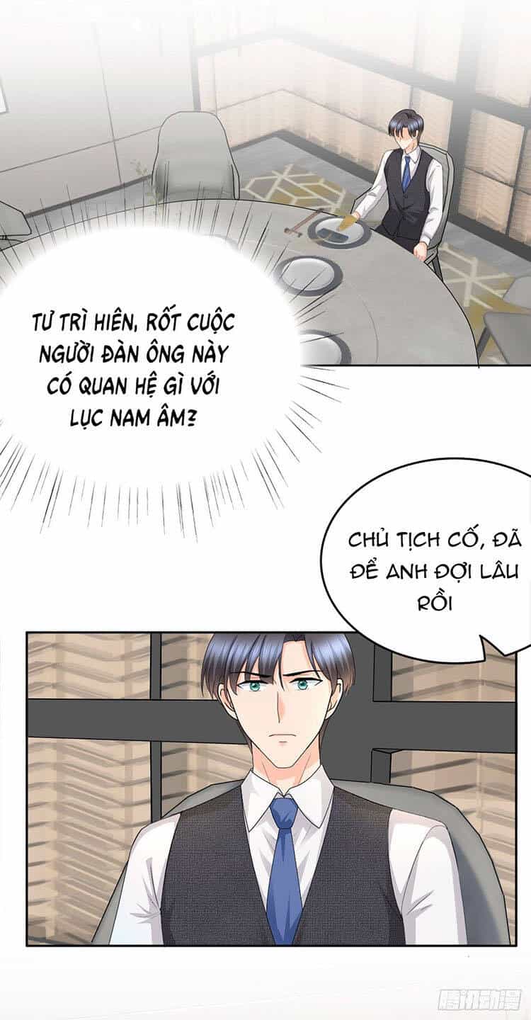 Bà Xã Quyến Rũ Trí Mạng: Tổng Tài Muốn Tái Hôn - Chương 52 - ảnh 6