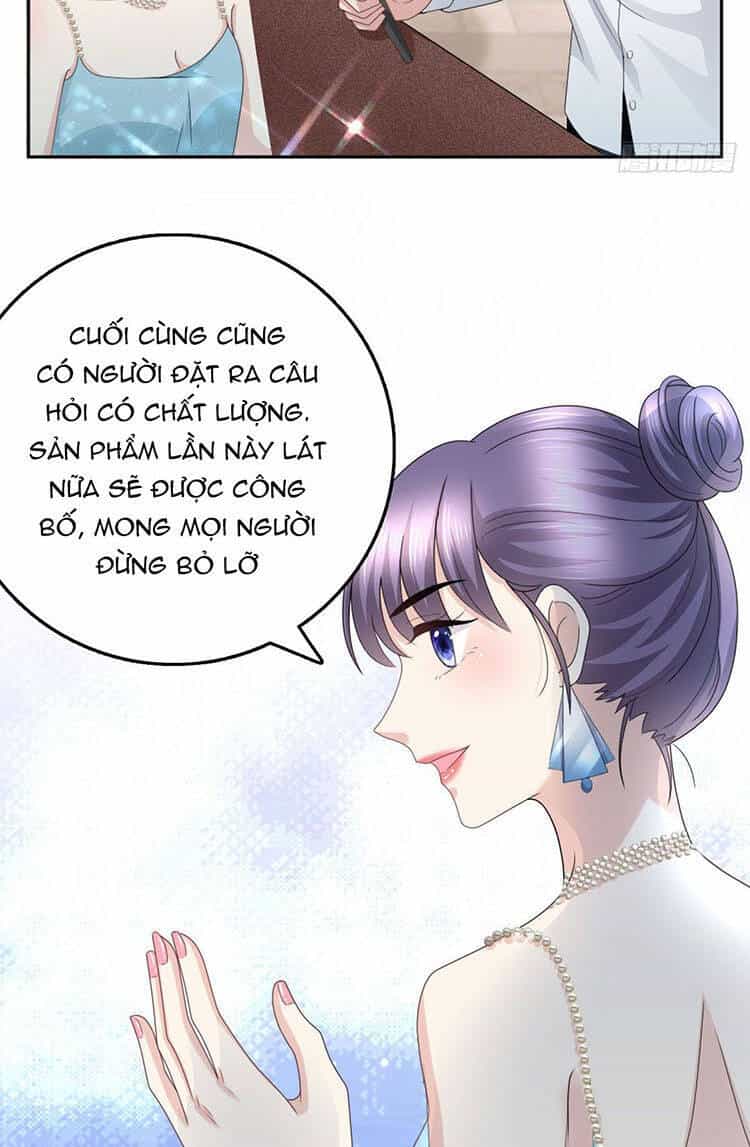 Bà Xã Quyến Rũ Trí Mạng: Tổng Tài Muốn Tái Hôn - Chương 53 - ảnh 14