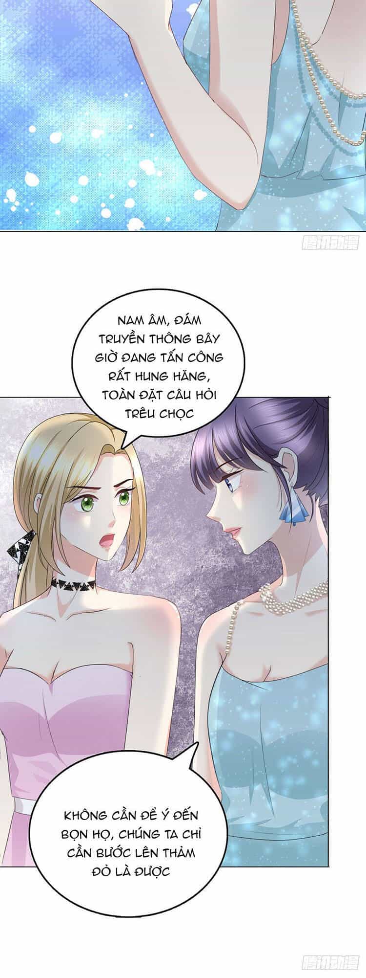 Bà Xã Quyến Rũ Trí Mạng: Tổng Tài Muốn Tái Hôn - Chương 53 - ảnh 15