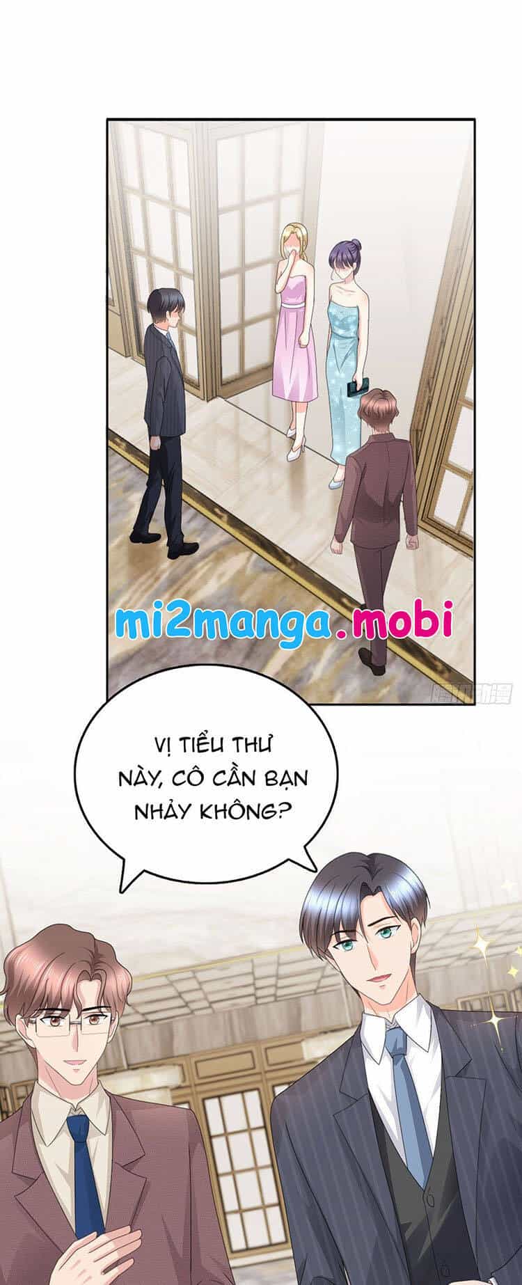 Bà Xã Quyến Rũ Trí Mạng: Tổng Tài Muốn Tái Hôn - Chương 53 - ảnh 17