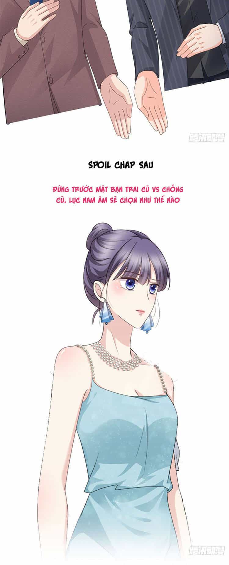 Bà Xã Quyến Rũ Trí Mạng: Tổng Tài Muốn Tái Hôn - Chương 53 - ảnh 19