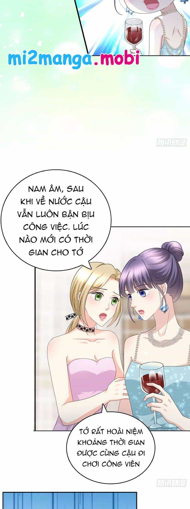 Bà Xã Quyến Rũ Trí Mạng: Tổng Tài Muốn Tái Hôn - Chương 54 - ảnh 15