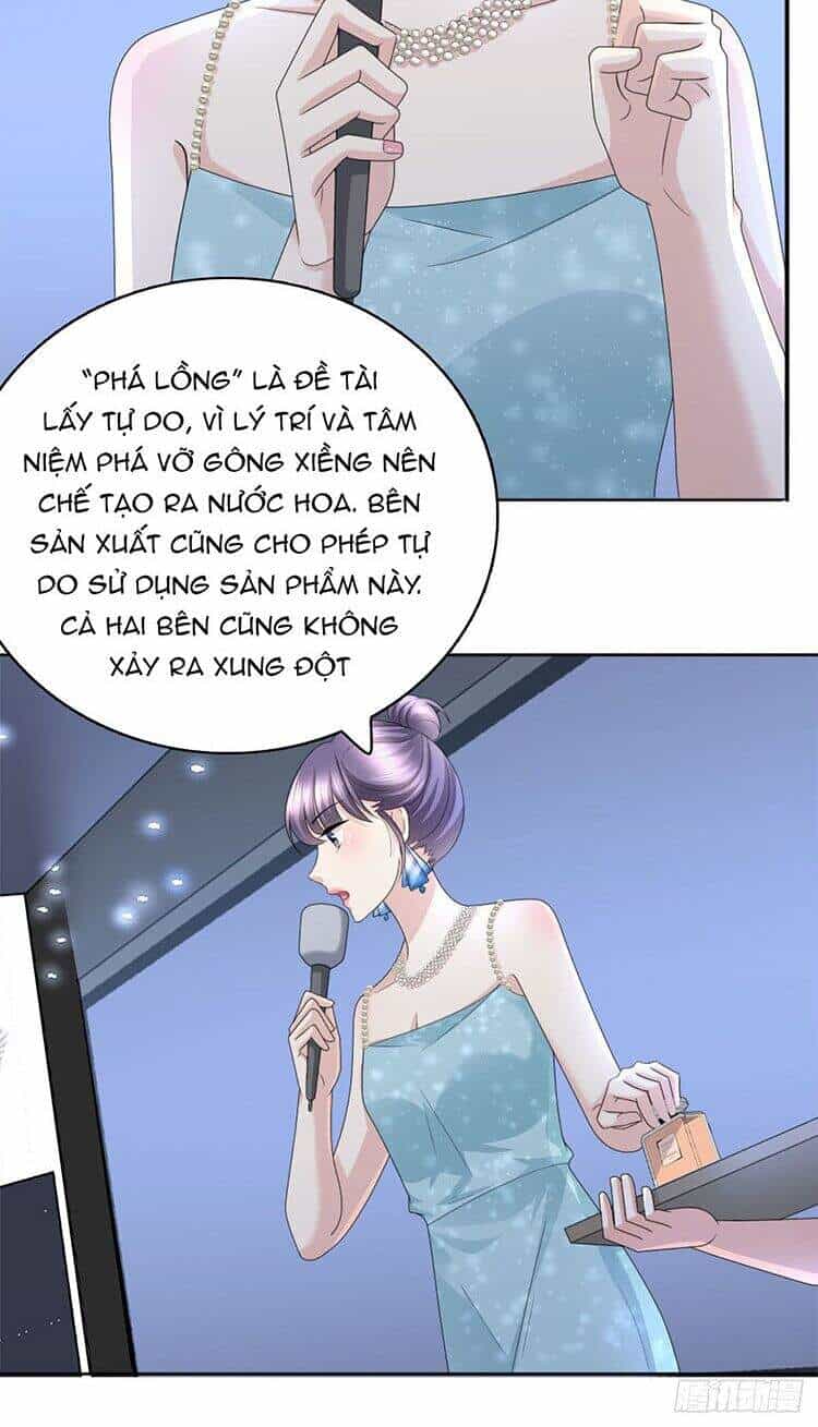 Bà Xã Quyến Rũ Trí Mạng: Tổng Tài Muốn Tái Hôn - Chương 54 - ảnh 7