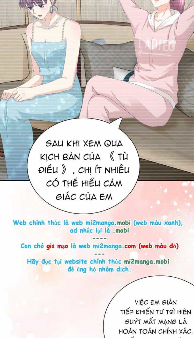 Bà Xã Quyến Rũ Trí Mạng: Tổng Tài Muốn Tái Hôn - Chương 55 - ảnh 18