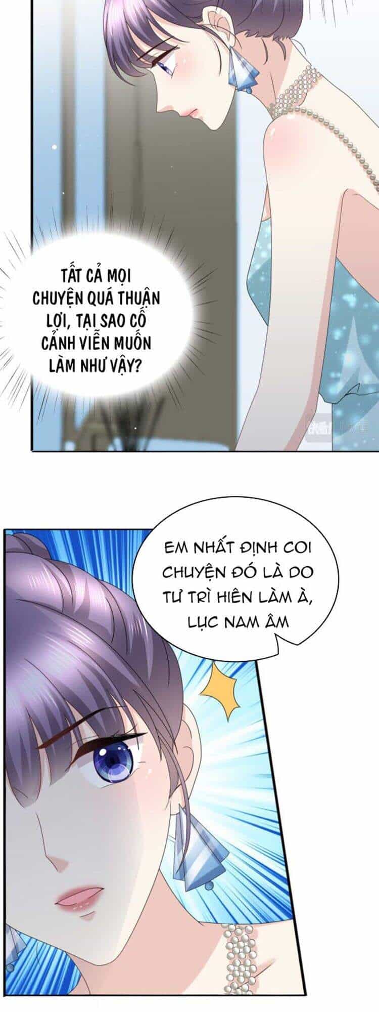 Bà Xã Quyến Rũ Trí Mạng: Tổng Tài Muốn Tái Hôn - Chương 55 - ảnh 3