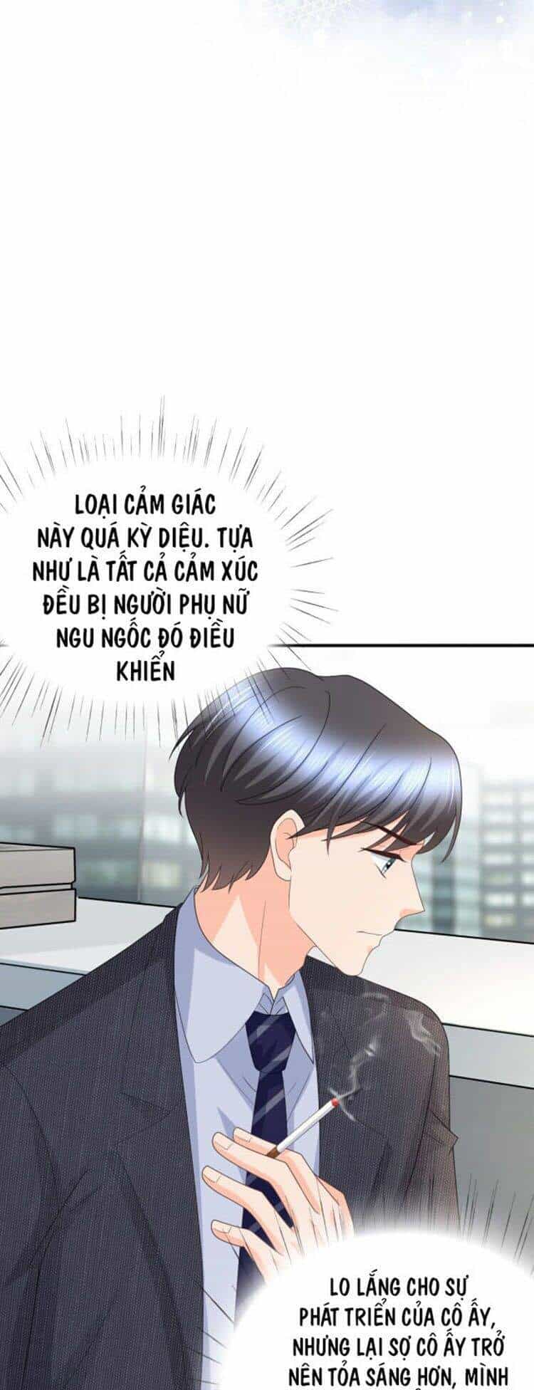 Bà Xã Quyến Rũ Trí Mạng: Tổng Tài Muốn Tái Hôn - Chương 56 - ảnh 11