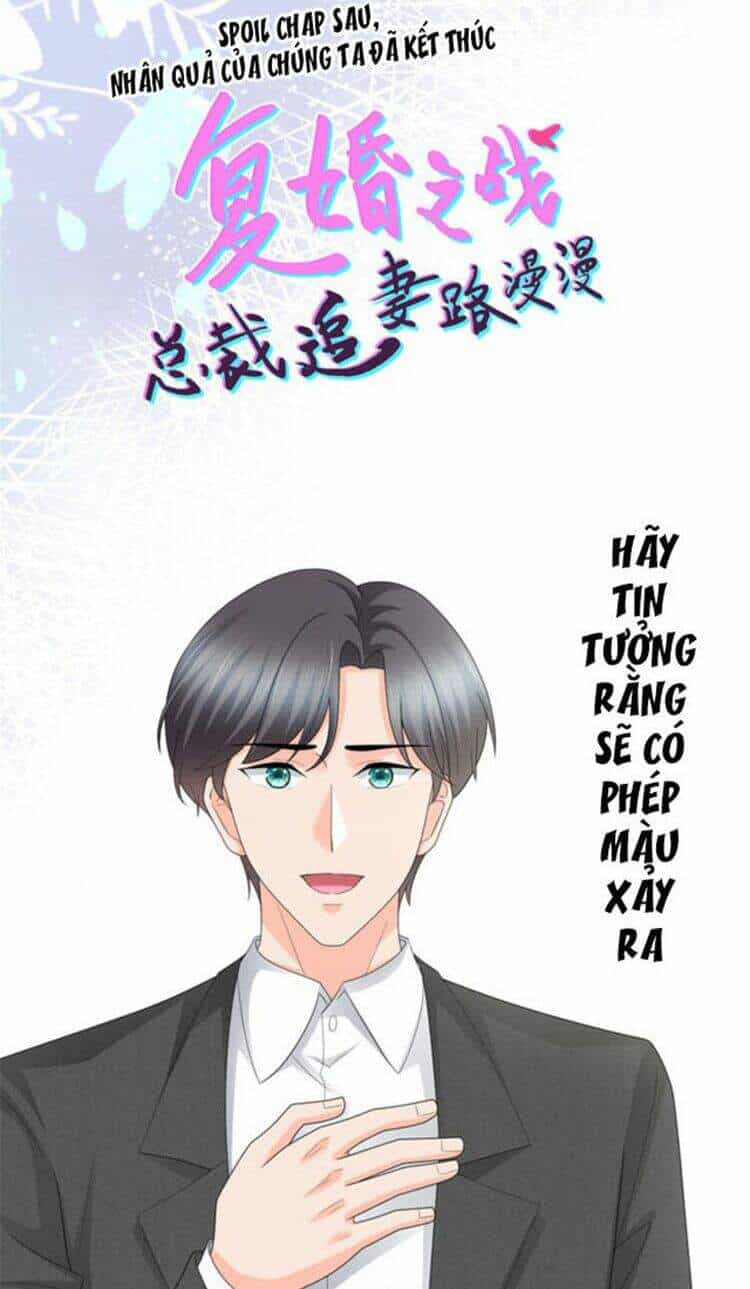 Bà Xã Quyến Rũ Trí Mạng: Tổng Tài Muốn Tái Hôn - Chương 56 - ảnh 23