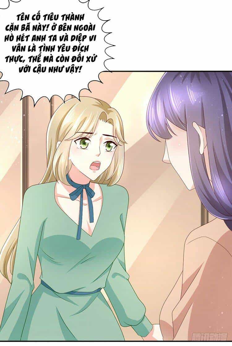 Bà Xã Quyến Rũ Trí Mạng: Tổng Tài Muốn Tái Hôn - Chương 6 - ảnh 14