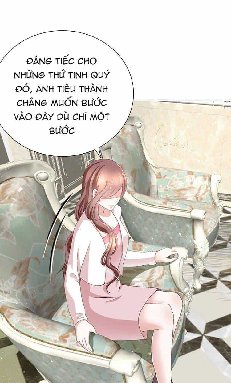 Bà Xã Quyến Rũ Trí Mạng: Tổng Tài Muốn Tái Hôn - Chương 6 - ảnh 25