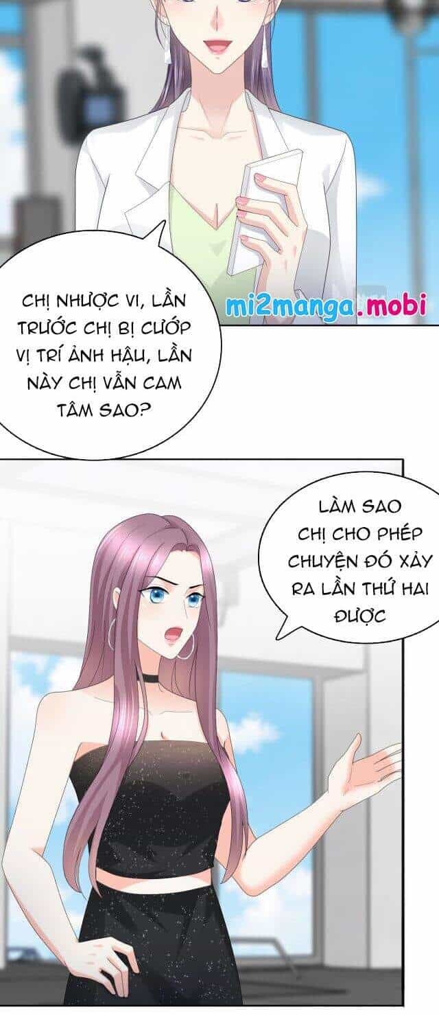 Bà Xã Quyến Rũ Trí Mạng: Tổng Tài Muốn Tái Hôn - Chương 58 - ảnh 5