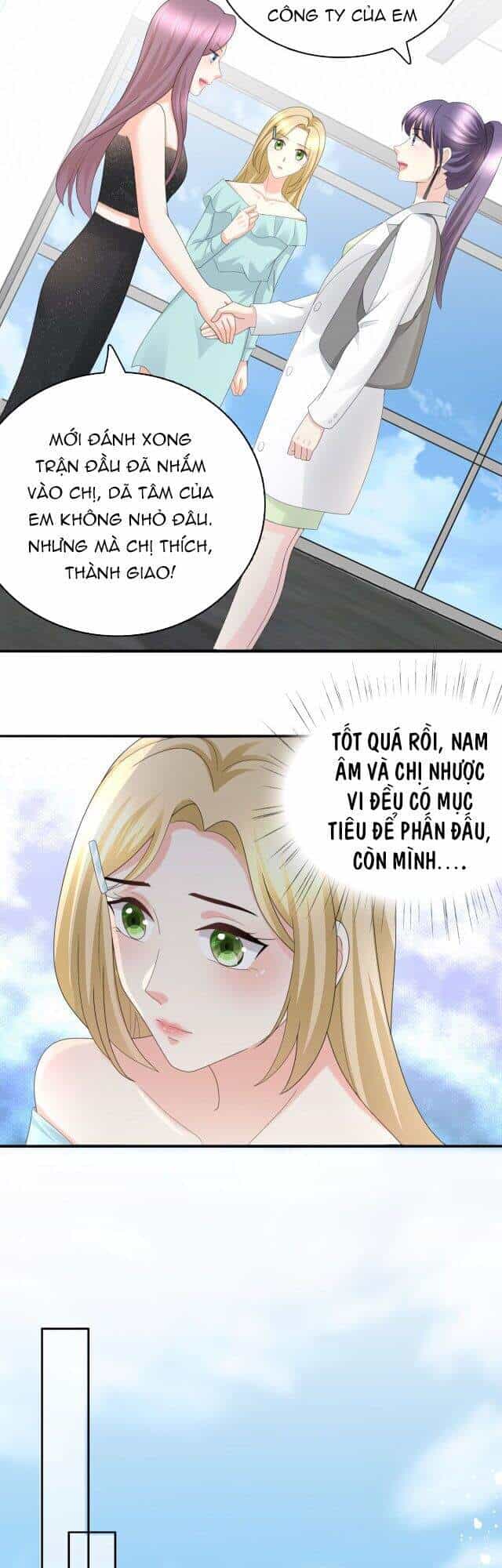 Bà Xã Quyến Rũ Trí Mạng: Tổng Tài Muốn Tái Hôn - Chương 58 - ảnh 7