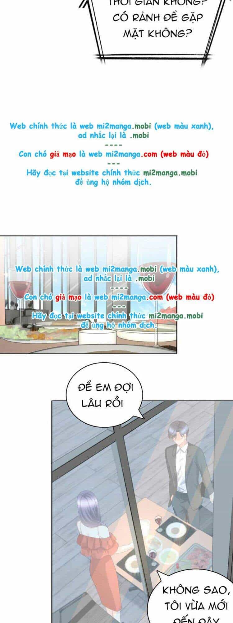 Bà Xã Quyến Rũ Trí Mạng: Tổng Tài Muốn Tái Hôn - Chương 59 - ảnh 15