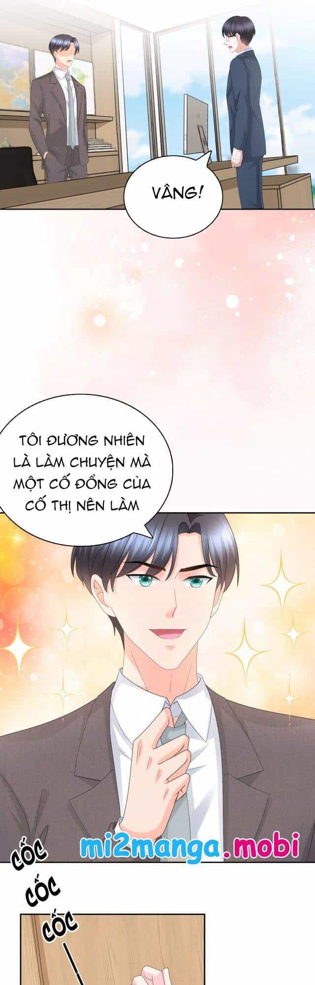 Bà Xã Quyến Rũ Trí Mạng: Tổng Tài Muốn Tái Hôn - Chương 61 - ảnh 13
