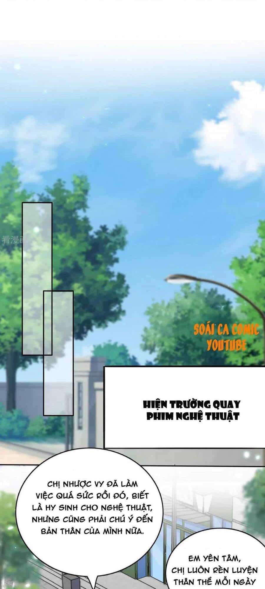 Bà Xã Quyến Rũ Trí Mạng: Tổng Tài Muốn Tái Hôn - Chương 62 - ảnh 7