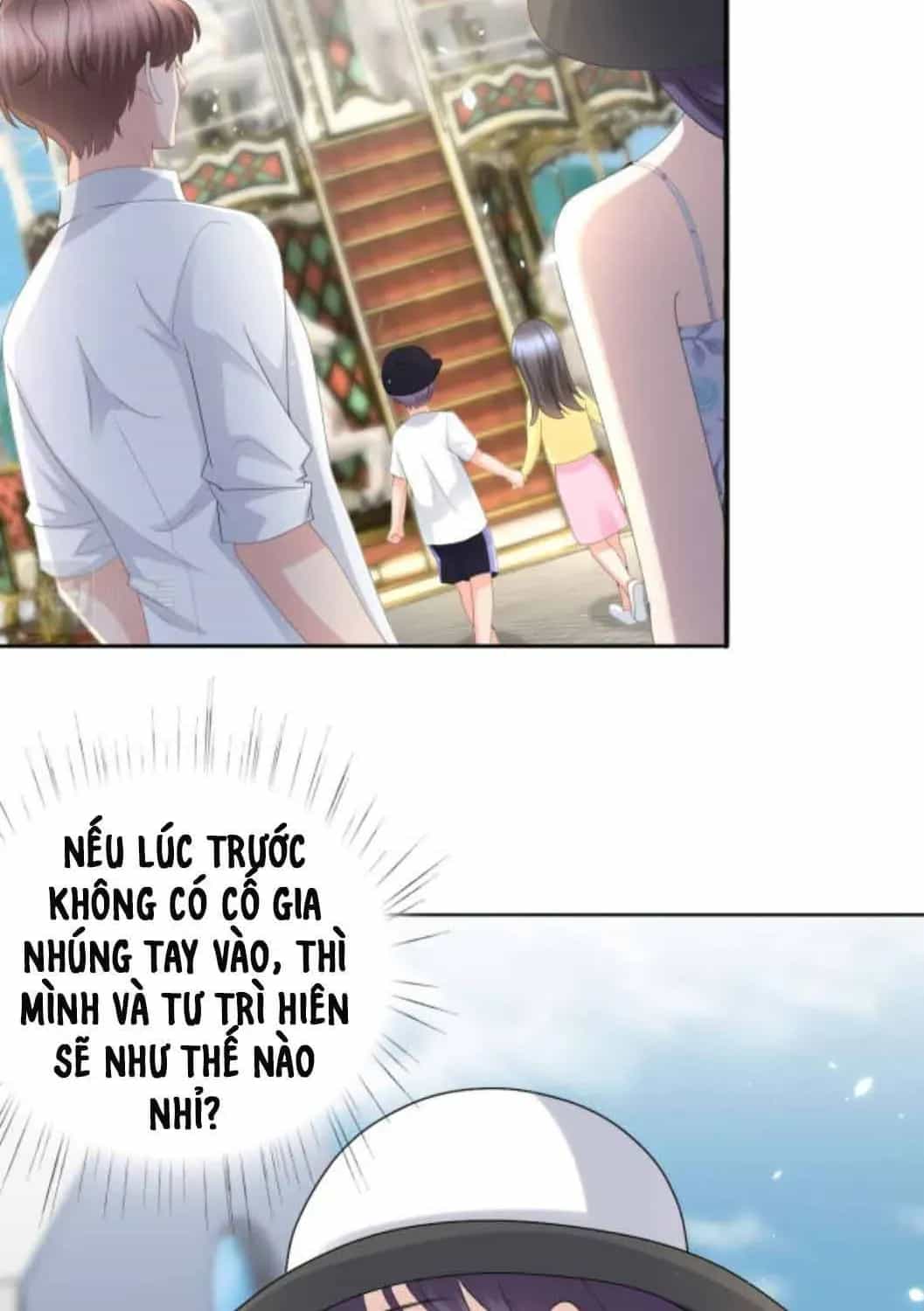 Bà Xã Quyến Rũ Trí Mạng: Tổng Tài Muốn Tái Hôn - Chương 63 - ảnh 12
