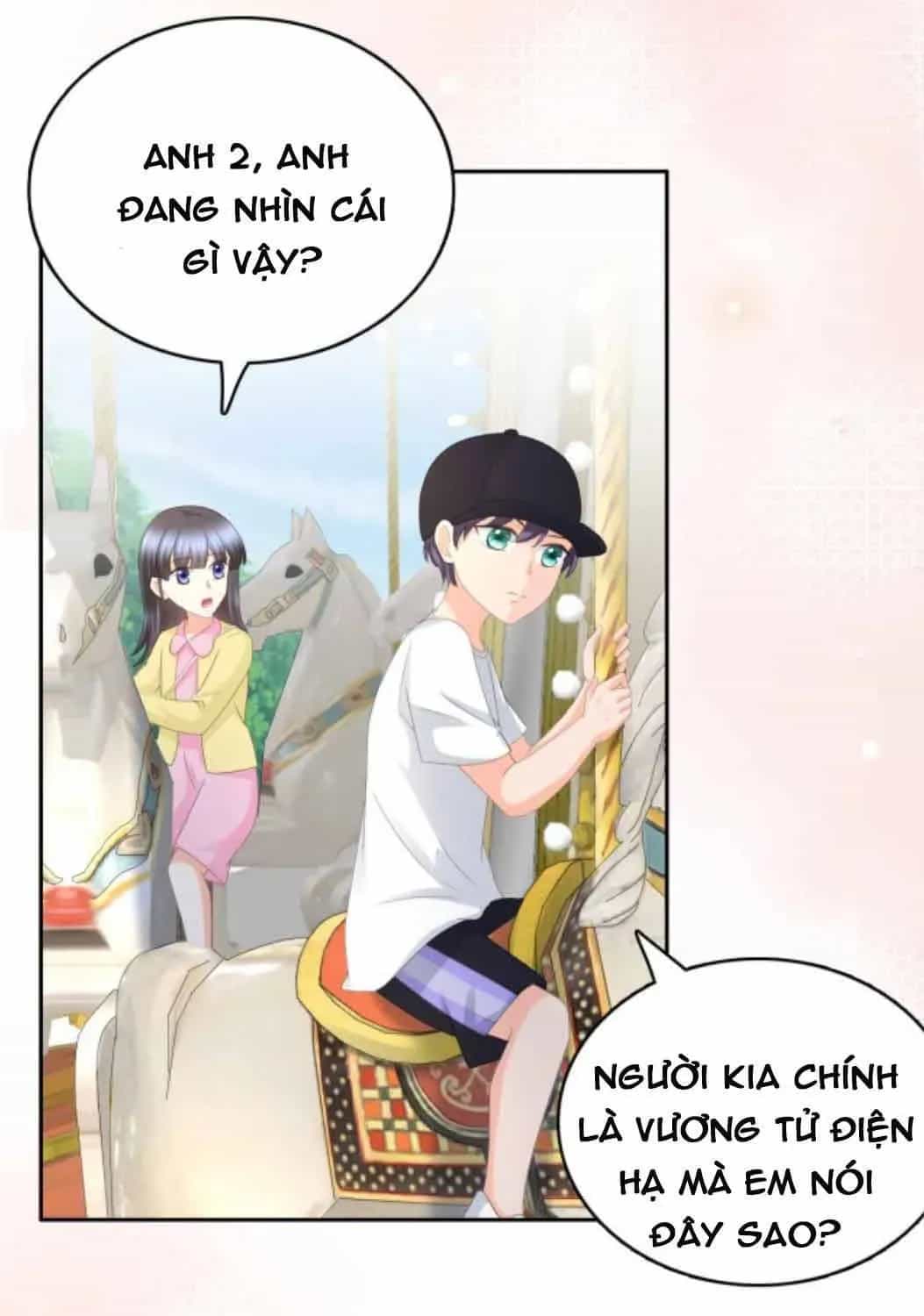 Bà Xã Quyến Rũ Trí Mạng: Tổng Tài Muốn Tái Hôn - Chương 63 - ảnh 22