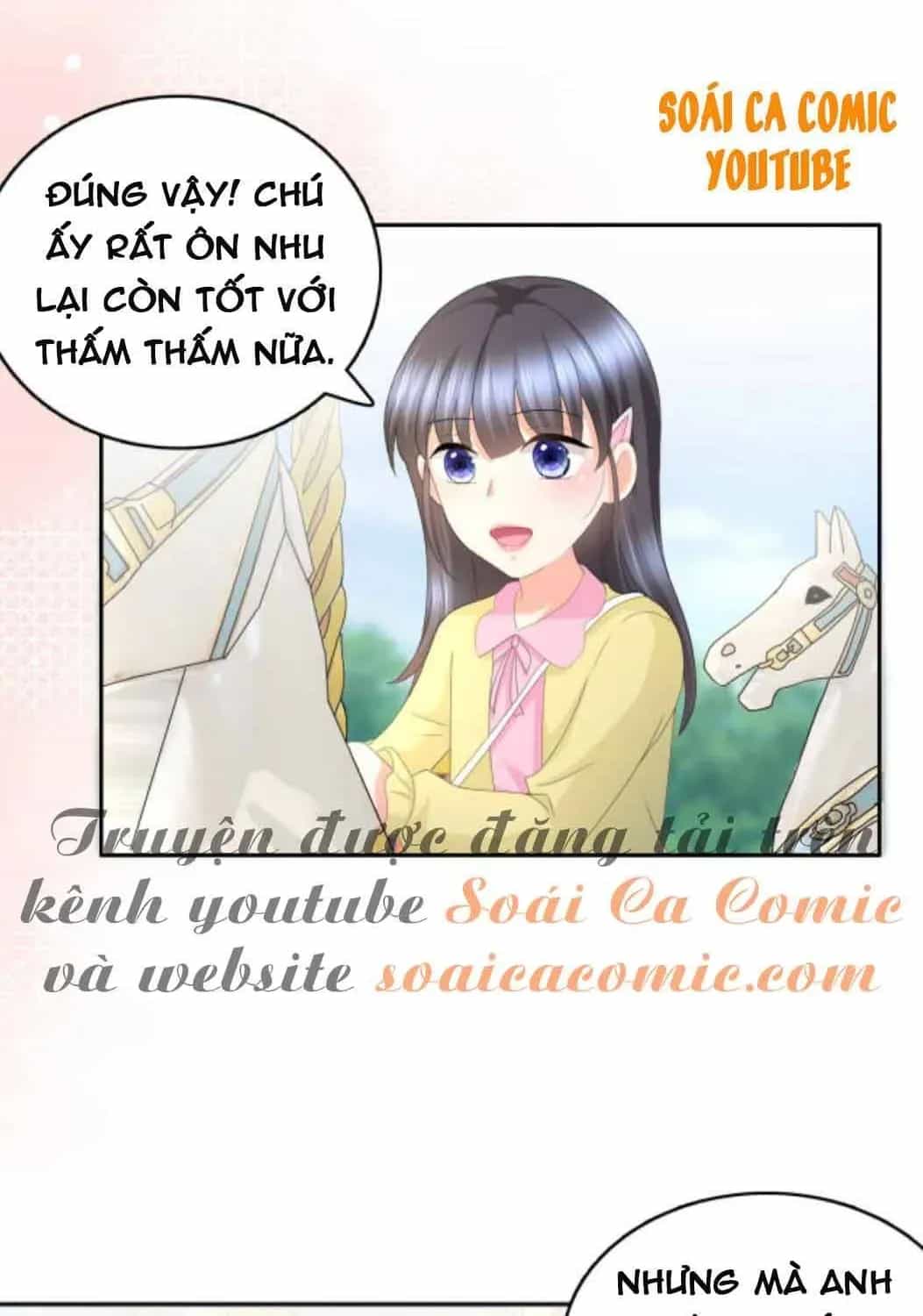 Bà Xã Quyến Rũ Trí Mạng: Tổng Tài Muốn Tái Hôn - Chương 63 - ảnh 23