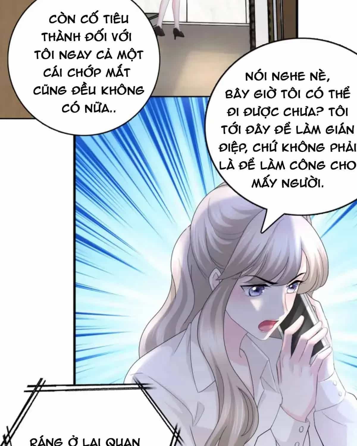 Bà Xã Quyến Rũ Trí Mạng: Tổng Tài Muốn Tái Hôn - Chương 64 - ảnh 13