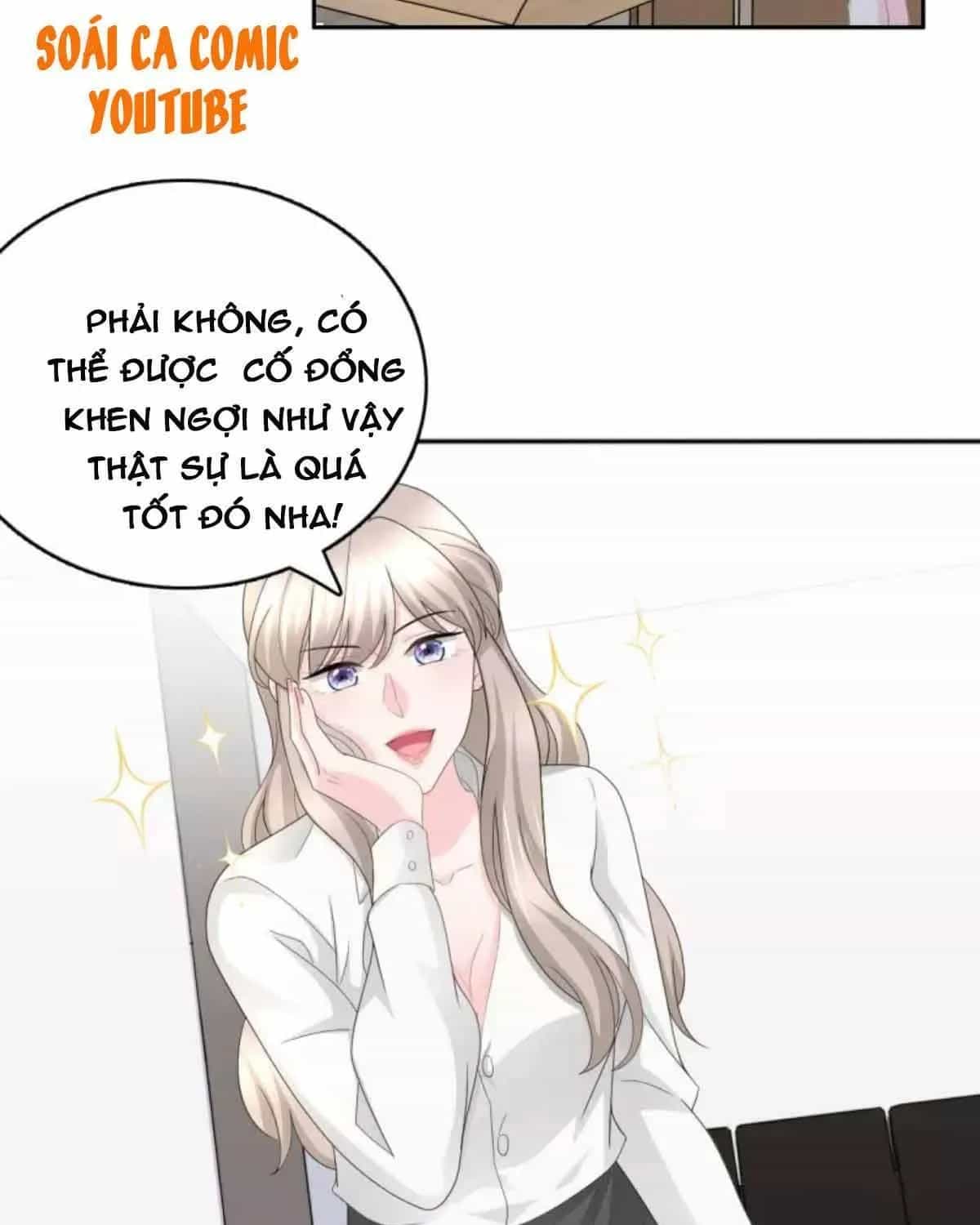 Bà Xã Quyến Rũ Trí Mạng: Tổng Tài Muốn Tái Hôn - Chương 64 - ảnh 5