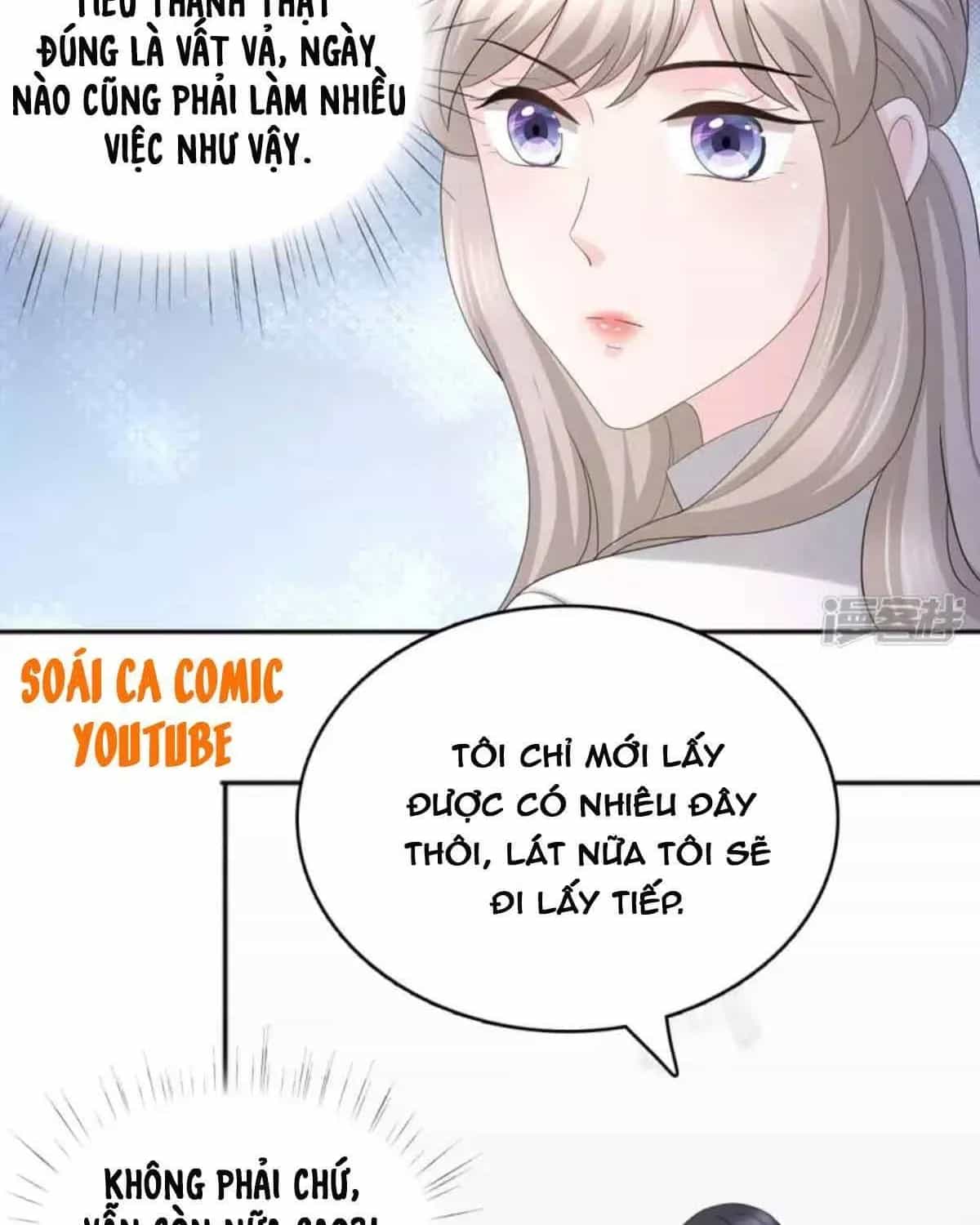 Bà Xã Quyến Rũ Trí Mạng: Tổng Tài Muốn Tái Hôn - Chương 64 - ảnh 8