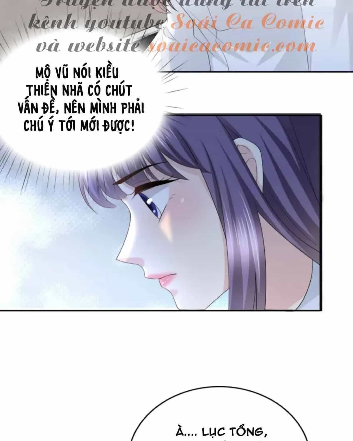 Bà Xã Quyến Rũ Trí Mạng: Tổng Tài Muốn Tái Hôn - Chương 65 - ảnh 17