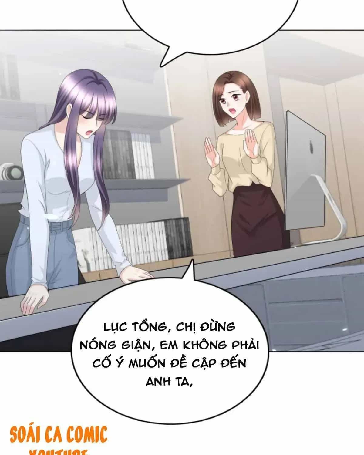 Bà Xã Quyến Rũ Trí Mạng: Tổng Tài Muốn Tái Hôn - Chương 65 - ảnh 21