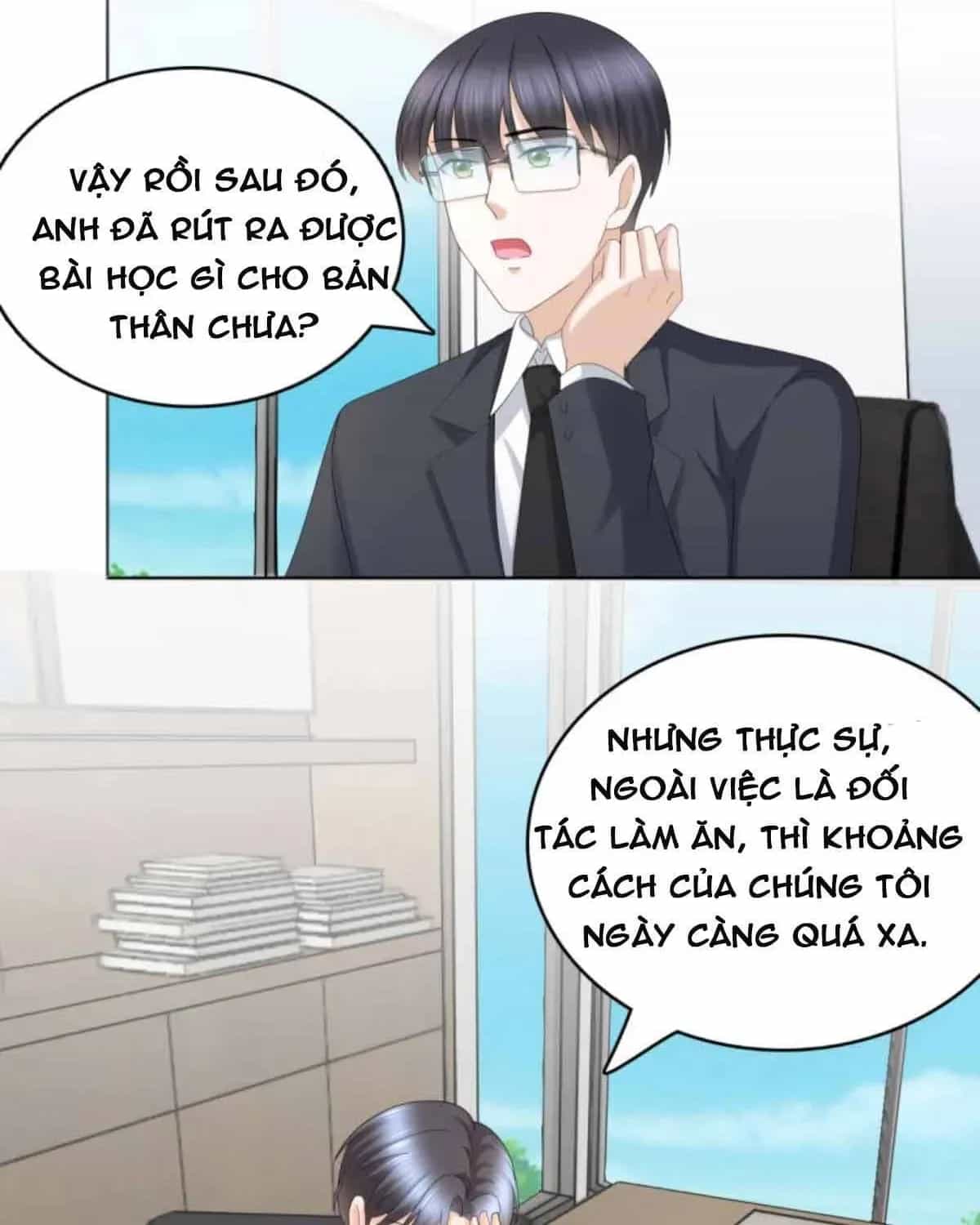 Bà Xã Quyến Rũ Trí Mạng: Tổng Tài Muốn Tái Hôn - Chương 65 - ảnh 32