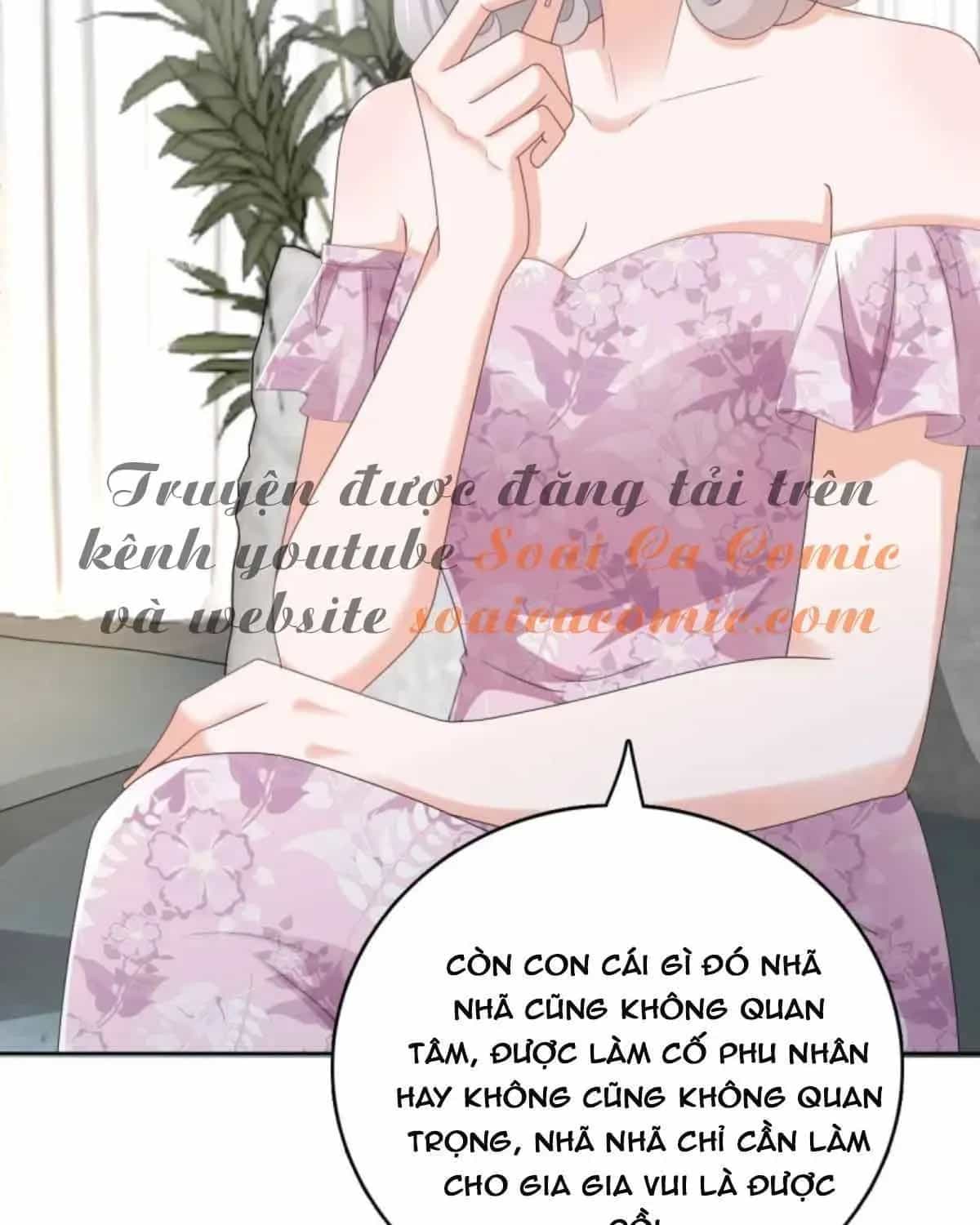 Bà Xã Quyến Rũ Trí Mạng: Tổng Tài Muốn Tái Hôn - Chương 65 - ảnh 9
