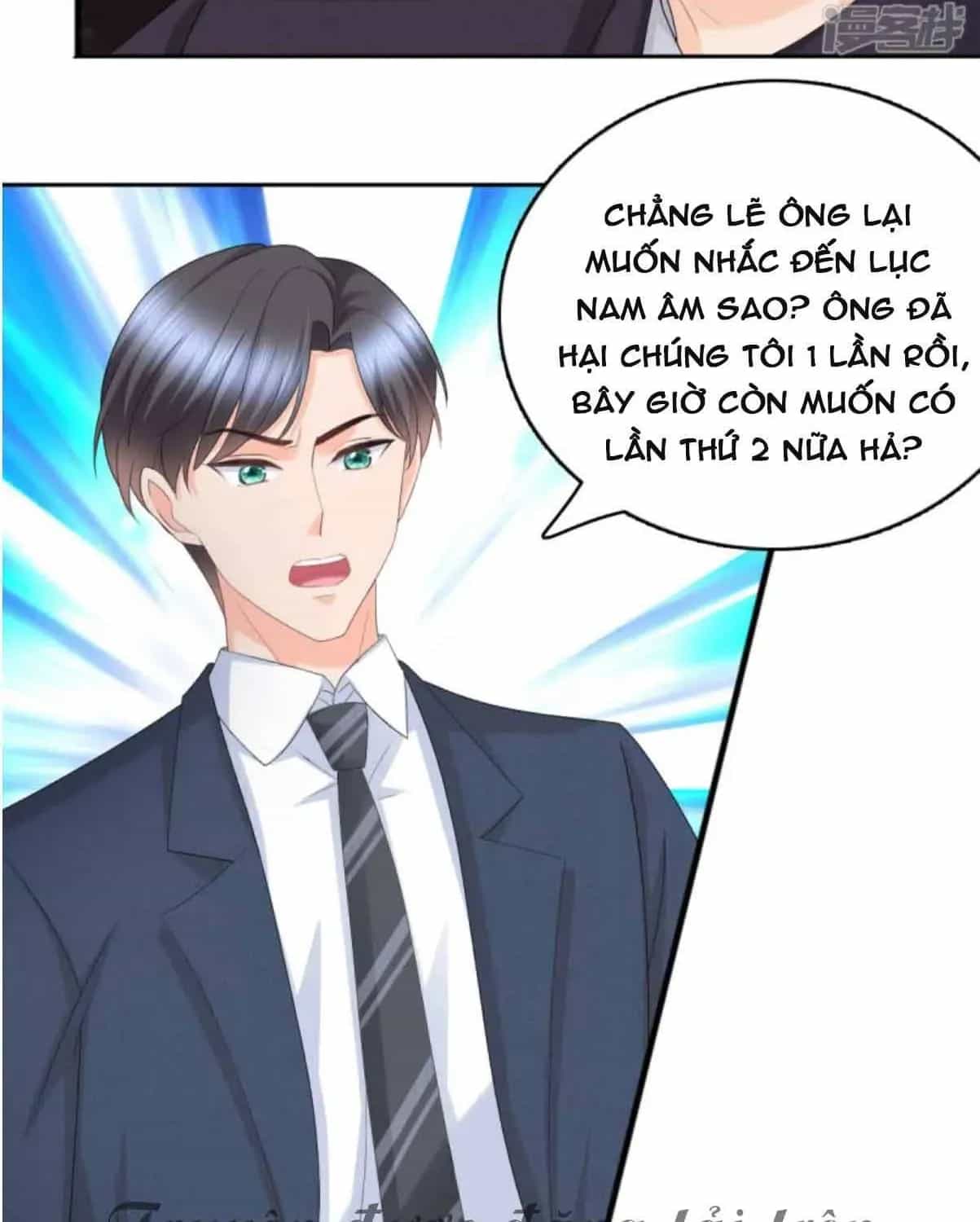 Bà Xã Quyến Rũ Trí Mạng: Tổng Tài Muốn Tái Hôn - Chương 66 - ảnh 30