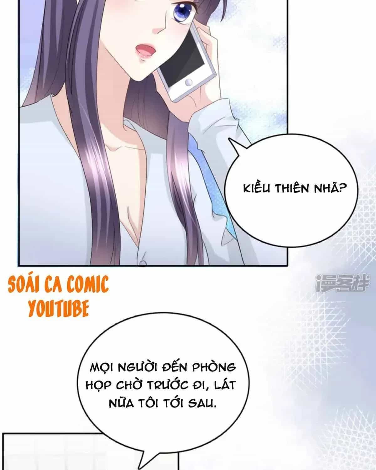 Bà Xã Quyến Rũ Trí Mạng: Tổng Tài Muốn Tái Hôn - Chương 66 - ảnh 5