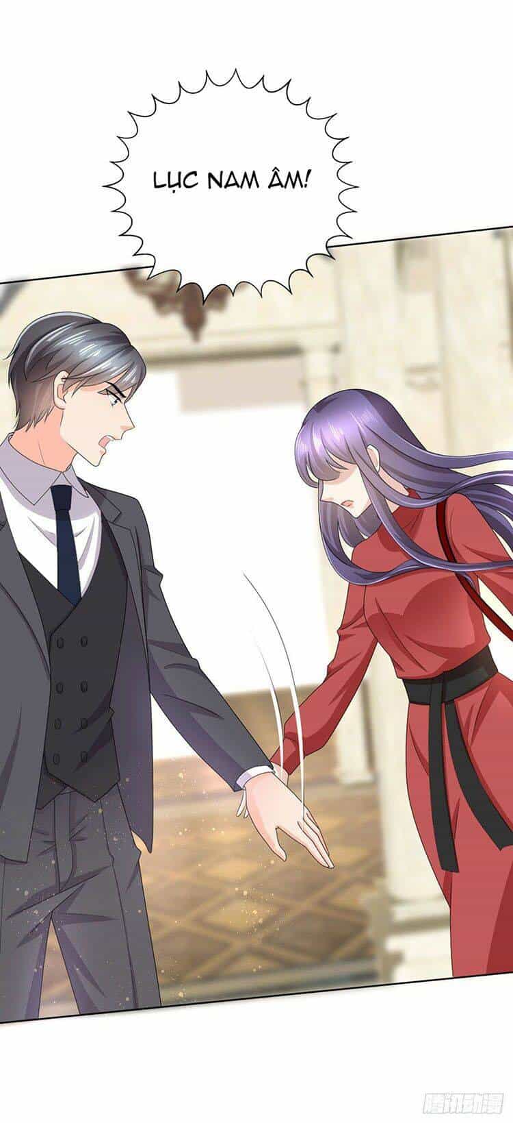 Bà Xã Quyến Rũ Trí Mạng: Tổng Tài Muốn Tái Hôn - Chương 7 - ảnh 10